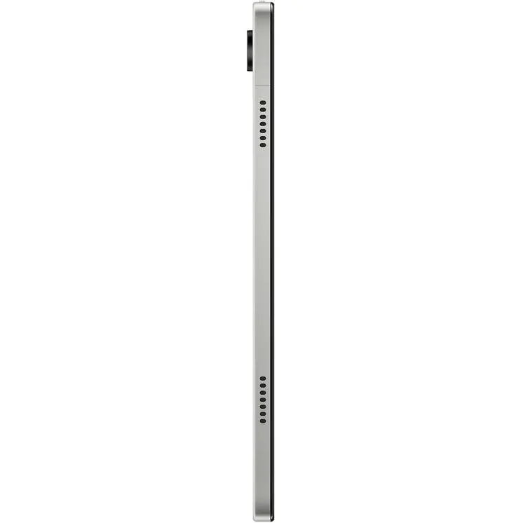 Tablet Samsung SM-X210NZSAEUE 11" 4 GB RAM 64 GB Silver