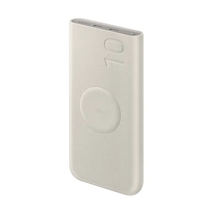 Powerbank Samsung EB-U2510XUEGEU Beige 10000 mAh