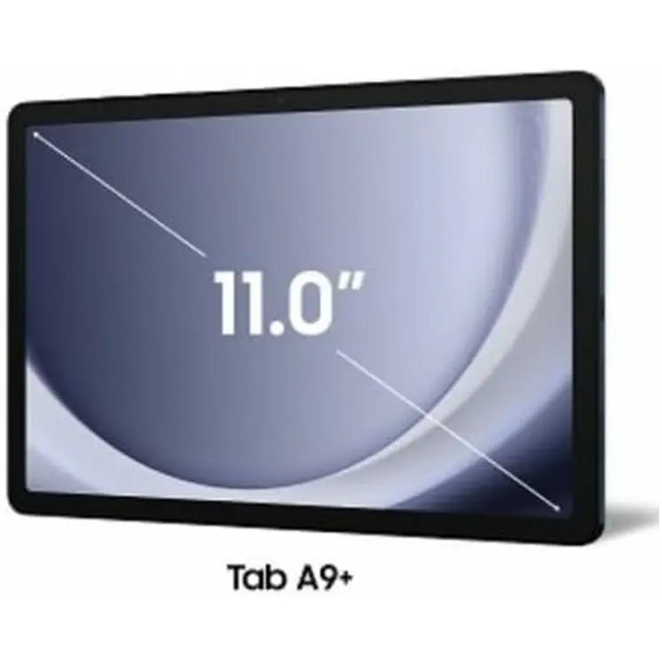 Tablet Samsung 11" 8 GB RAM 128 GB Navy Blue