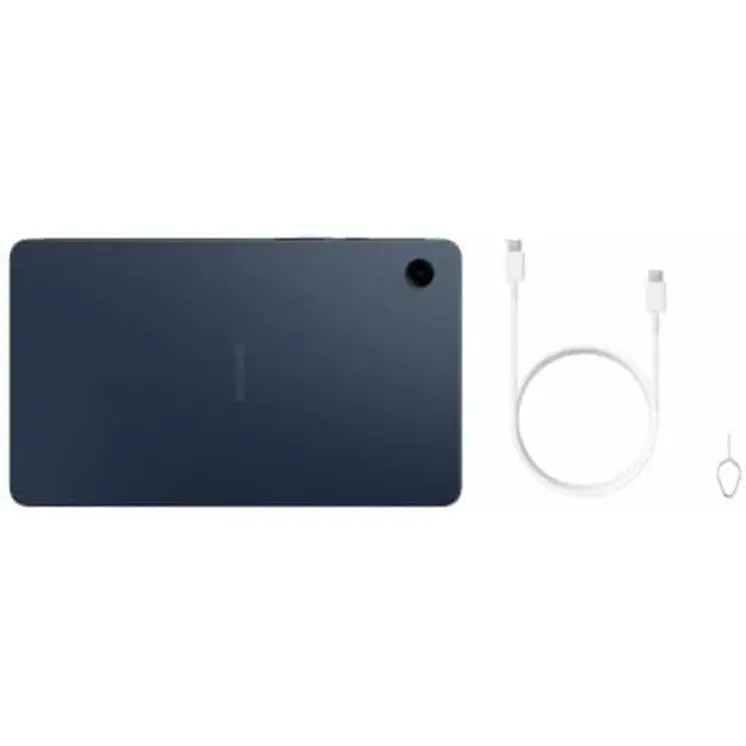 Tablet Samsung 11" 8 GB RAM 128 GB Navy Blue
