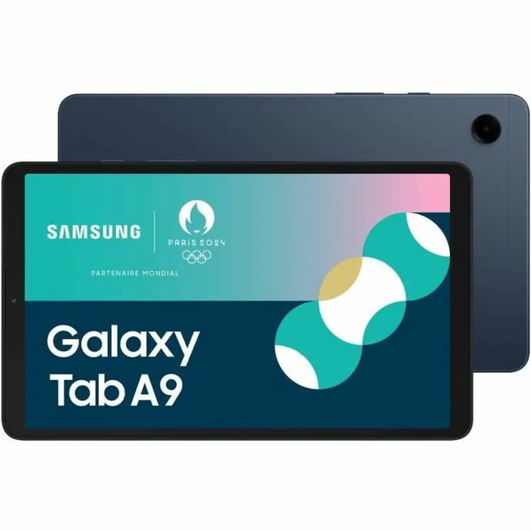 Tablet Samsung 11" 8 GB RAM 128 GB Navy Blue