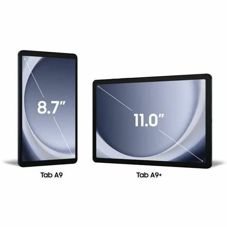 Tablet Samsung 11" 8 GB RAM 128 GB Navy Blue