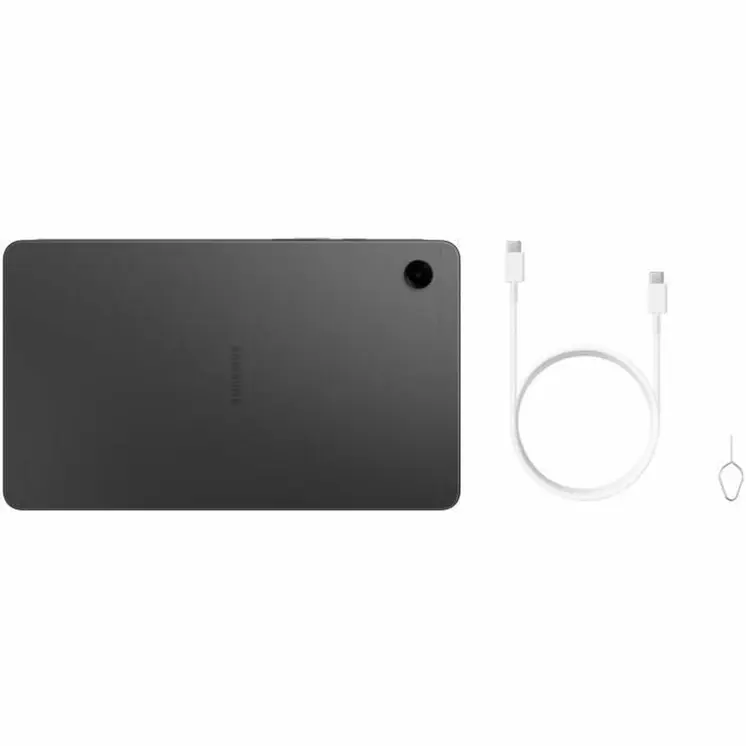 Tablet Samsung SM-X110NZAEEUB 8,7" 8 GB RAM 128 GB Grey Graphite