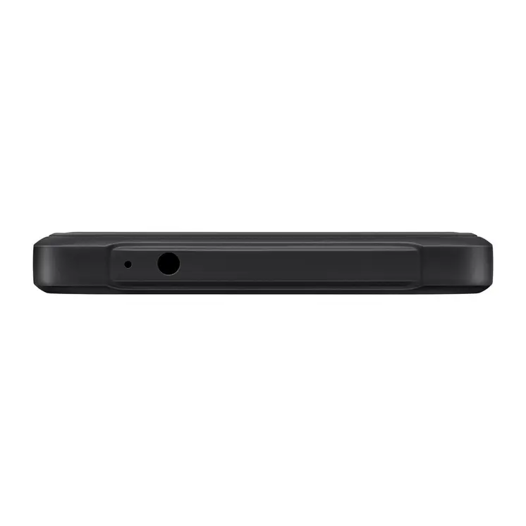 Smartphone Samsung Galaxy XCover7 6,6" 6 GB RAM 128 GB Black