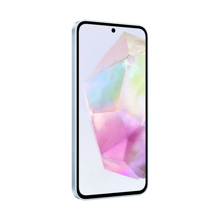 Smartphone Samsung Galaxy A35 5G 6,6" 8 GB RAM 256 GB Blue Black