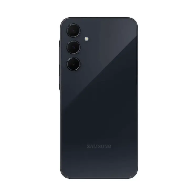 Smartphone Samsung Galaxy A35 5G 6,6" 8 GB RAM 256 GB Black Navy Blue