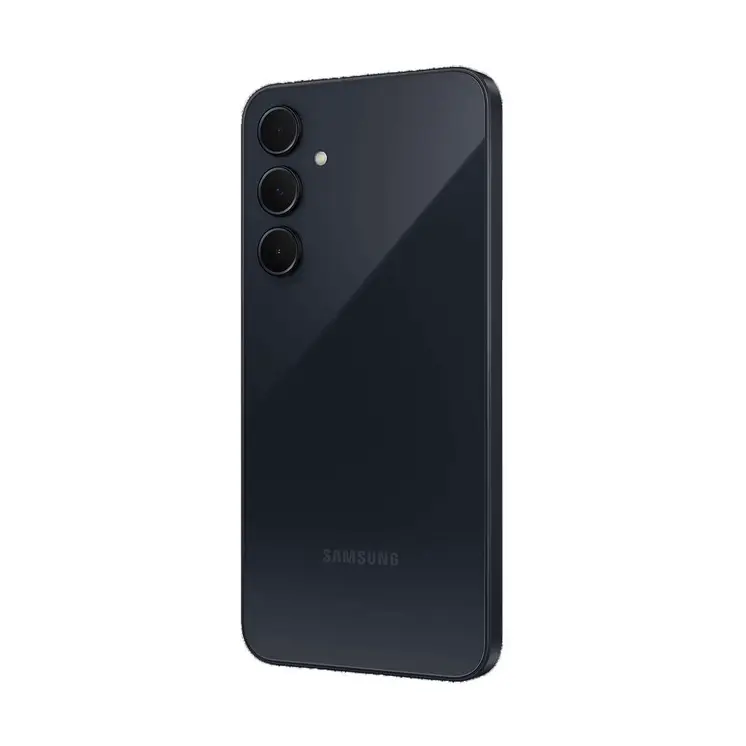 Smartphone Samsung Galaxy A35 5G 6,6" 8 GB RAM 256 GB Black Navy Blue