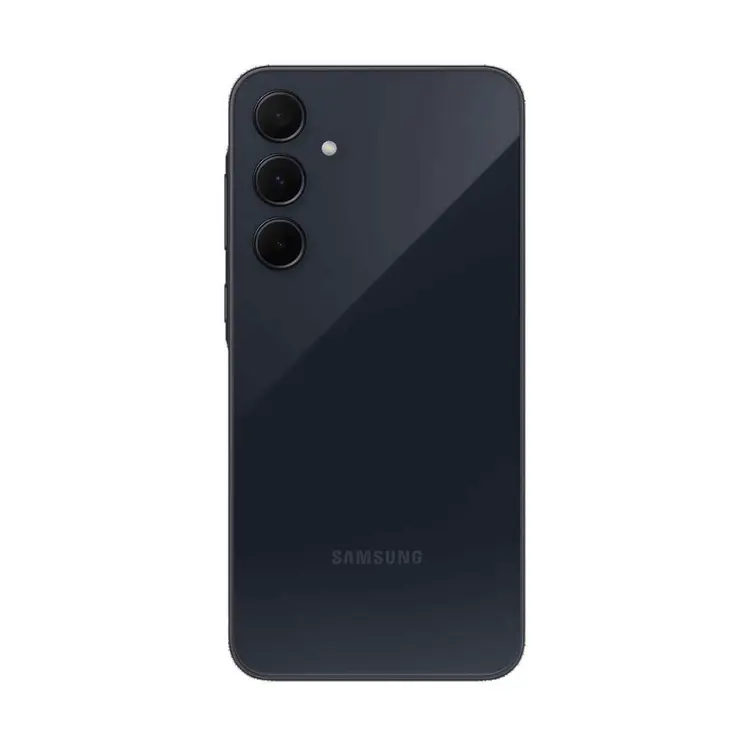 Smartphone Samsung Galaxy A35 6,6" 6 GB RAM 128 GB Black Navy Blue