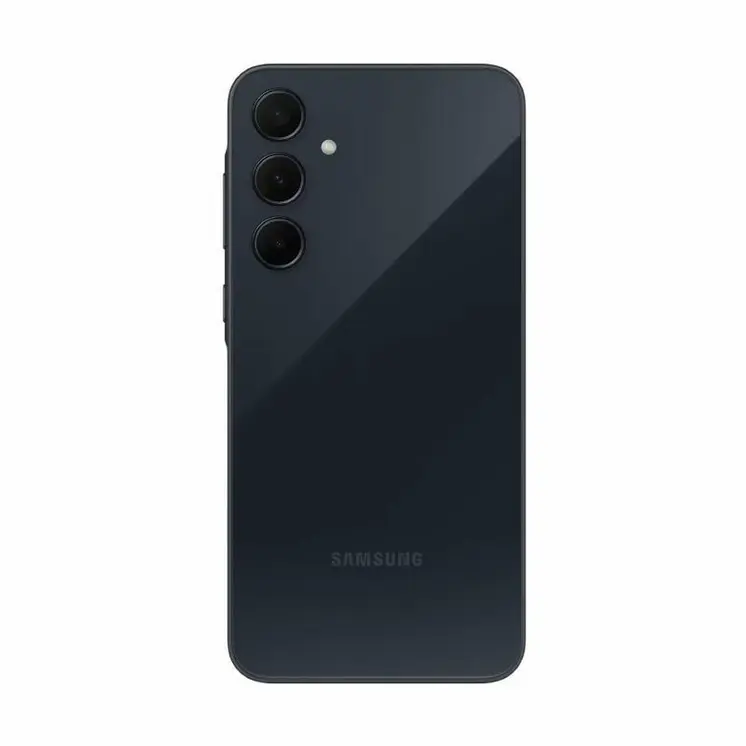 Smartphone Samsung Galaxy A35 6,6" 6 GB RAM 128 GB Black Navy Blue