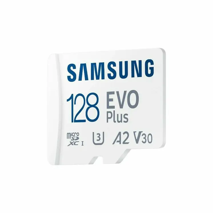 Micro SD Card Samsung MB-MC128SA/EU 128 GB