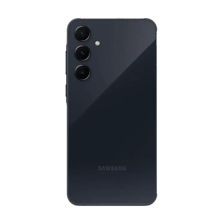 Smartphone Samsung Galaxy A55 6,6" 8 GB RAM 256 GB Black Navy Blue