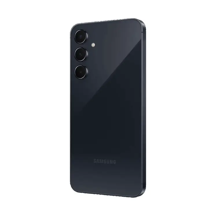 Smartphone Samsung Galaxy A55 6,6" 8 GB RAM 256 GB Black Navy Blue