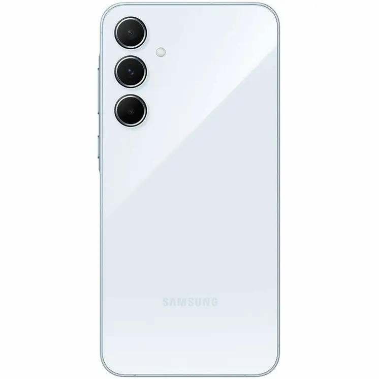 Smartphone Samsung Galaxy A55 6,6" Octa Core 8 GB RAM 128 GB Blue