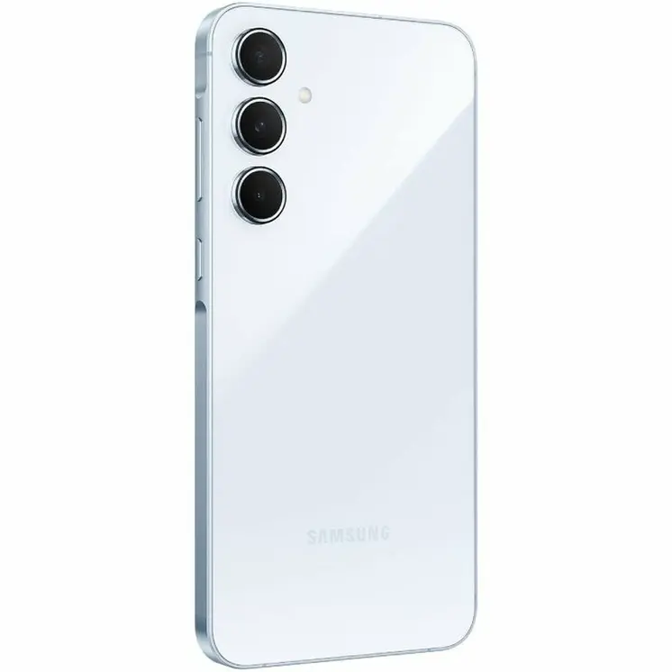 Smartphone Samsung Galaxy A55 6,6" Octa Core 8 GB RAM 128 GB Blue