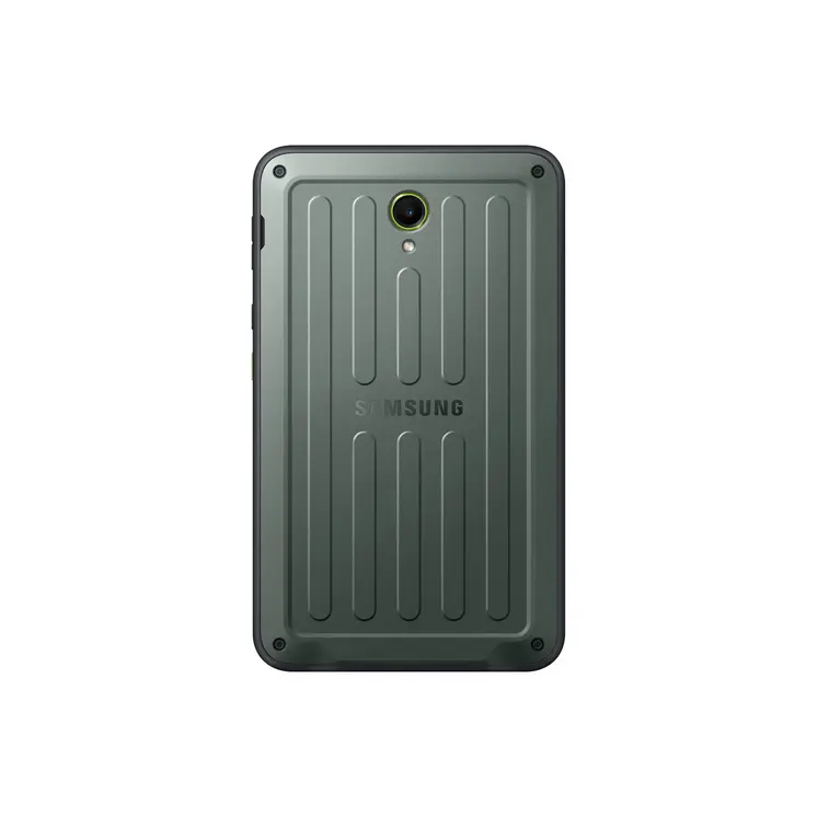 Tablet Samsung Galaxy Tab Active5 8" Octa Core 6 GB RAM 128 GB Green