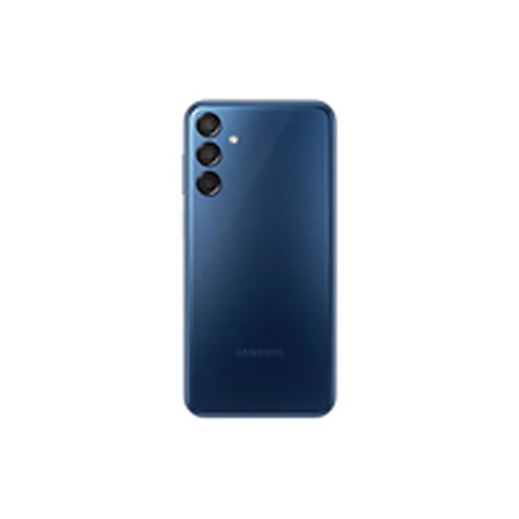 Smartphone Samsung 6,1" 4 GB RAM 128 GB Blue Dark blue