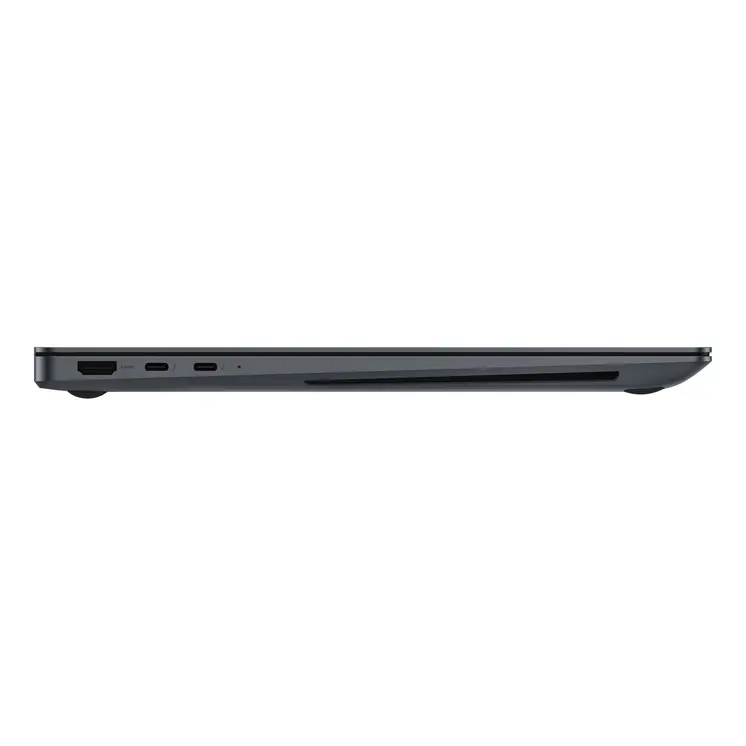 Laptop Samsung Galaxy Book4 Ultra 16" 32 GB RAM 1 TB SSD Spanish Qwerty Intel Core Ultra 9 185H