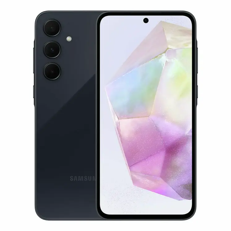 Smartphone Samsung Galaxy A35 5G 6,6" 6 GB RAM 128 GB Blue