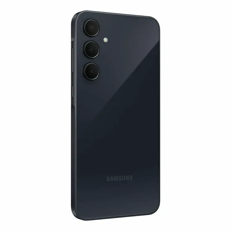 Smartphone Samsung Galaxy A35 5G 6,6" 6 GB RAM 128 GB Blue