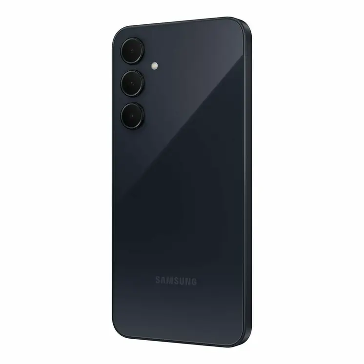 Smartphone Samsung Galaxy A35 5G 6,6" 6 GB RAM 128 GB Blue