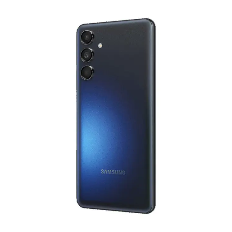 Smartphone Samsung Galaxy M55 5G 6,7" Octa Core 8 GB RAM 256 GB Blue