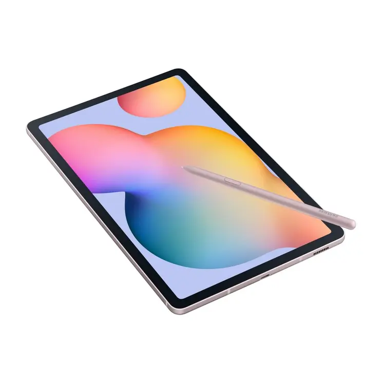 Tablet Samsung SM-P620NZIAEUE 10,4" 4 GB RAM 64 GB Pink