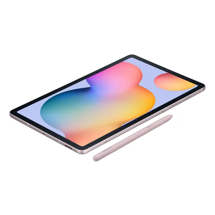 Tablet Samsung SM-P620NZIAEUE 10,4" 4 GB RAM 64 GB Pink