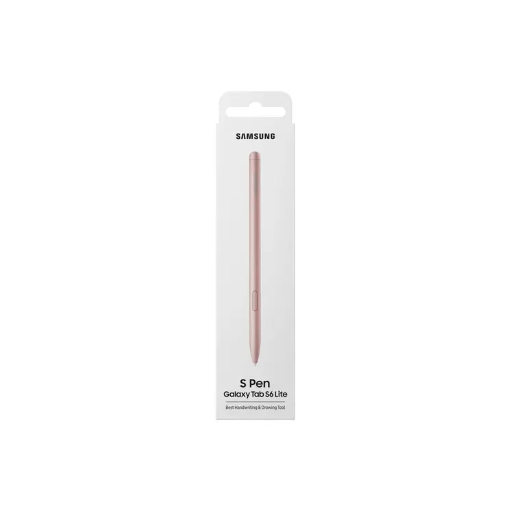 Tablet Samsung SM-P620NZIAEUE 10,4" 4 GB RAM 64 GB Pink