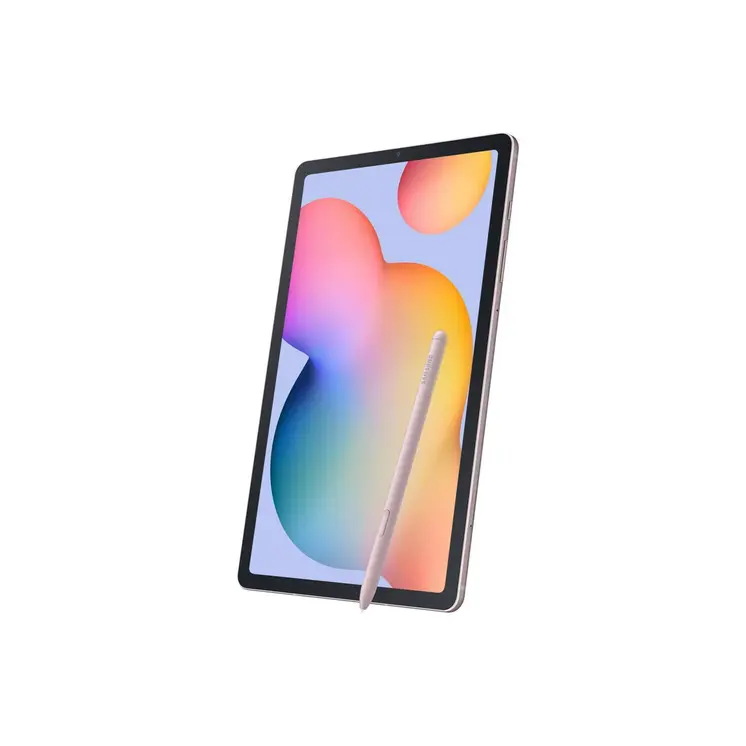Tablet Samsung SM-P620NZIAEUE 10,4" 4 GB RAM 64 GB Pink