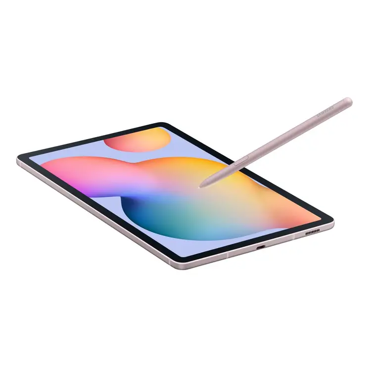 Tablet Samsung SM-P620NZIAEUE 10,4" 4 GB RAM 64 GB Pink