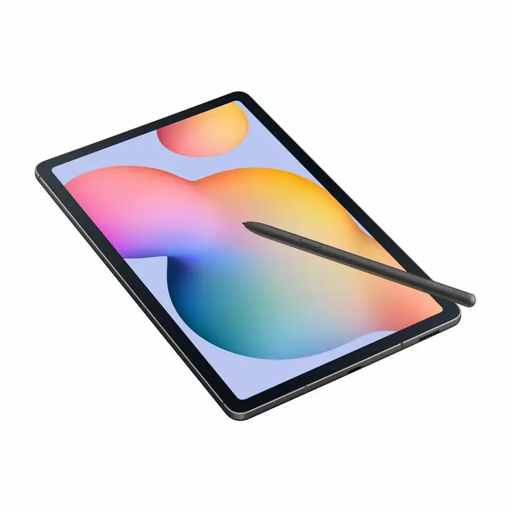 Tablet Samsung Galaxy Tab S6 Lite (2024) 10,4" Octa Core 4 GB RAM 64 GB Grey