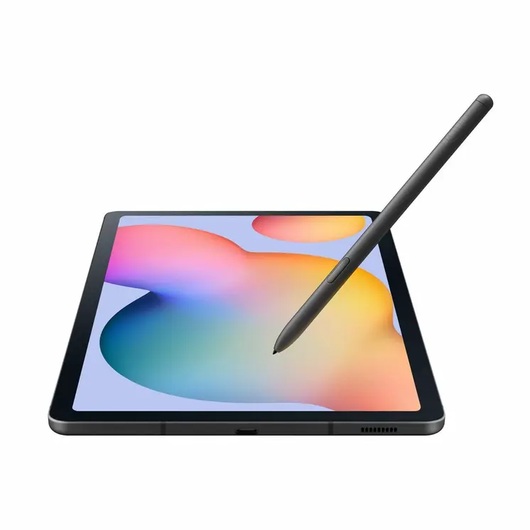 Tablet Samsung Galaxy Tab S6 Lite (2024) 10,4" Octa Core 4 GB RAM 64 GB Grey