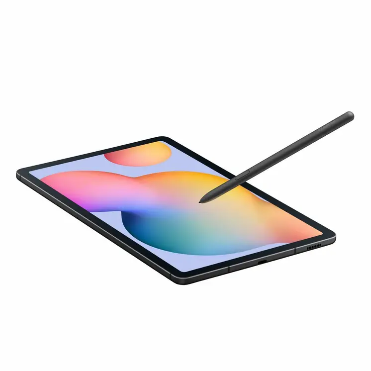 Tablet Samsung Galaxy Tab S6 Lite (2024) 10,4" Octa Core 4 GB RAM 64 GB Grey