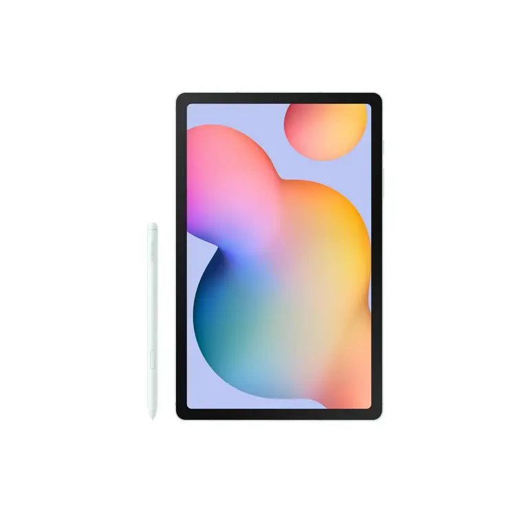 Tablet Samsung Galaxy Tab S6 Lite 10,4" 4 GB RAM 64 GB Green