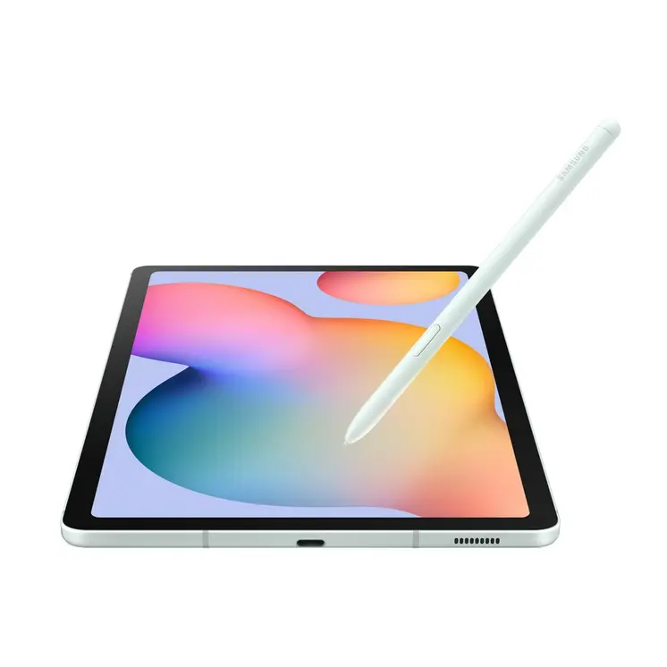 Tablet Samsung Galaxy Tab S6 Lite 10,4" 4 GB RAM 64 GB Green