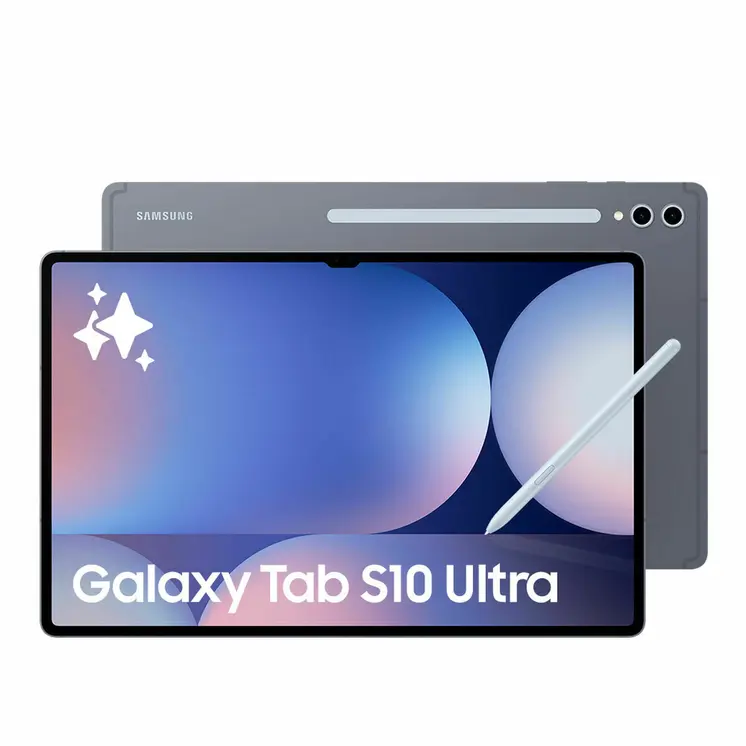 Tablet Samsung SM-X920NZATEUB Octa Core 12 GB RAM Grey 14,6" 16 GB 1 TB