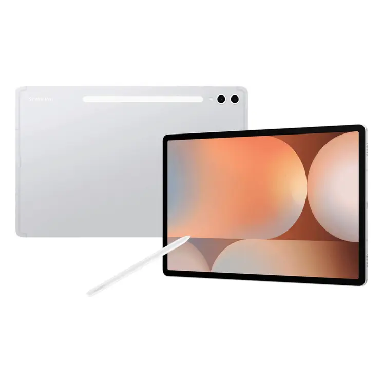 Tablet Samsung SM-X820N 12,4" Octa Core 12 GB RAM 512 GB Silver