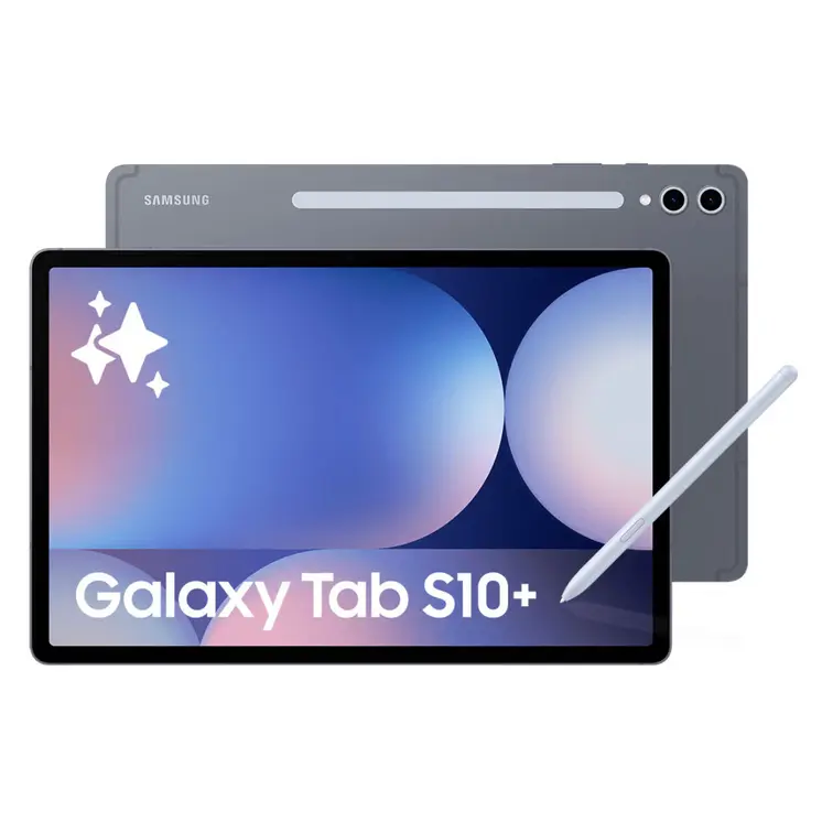 Tablet Samsung SM-X820N Grey