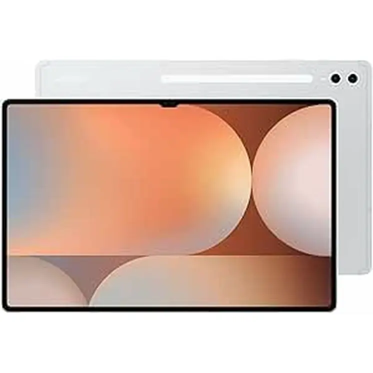 Tablet Samsung SM-X926BZSTEUE 14,6" 16 GB RAM Platinum 1 TB