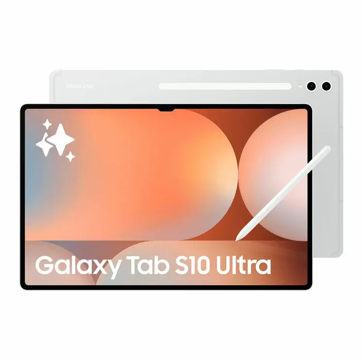 Tablet Samsung 14,6" 12 GB RAM 512 GB