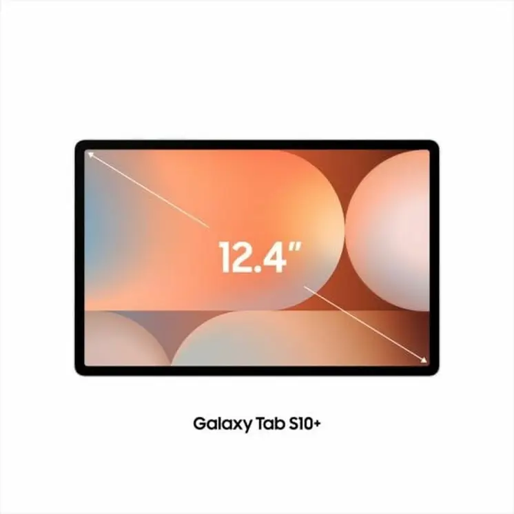 Tablet Samsung Grey