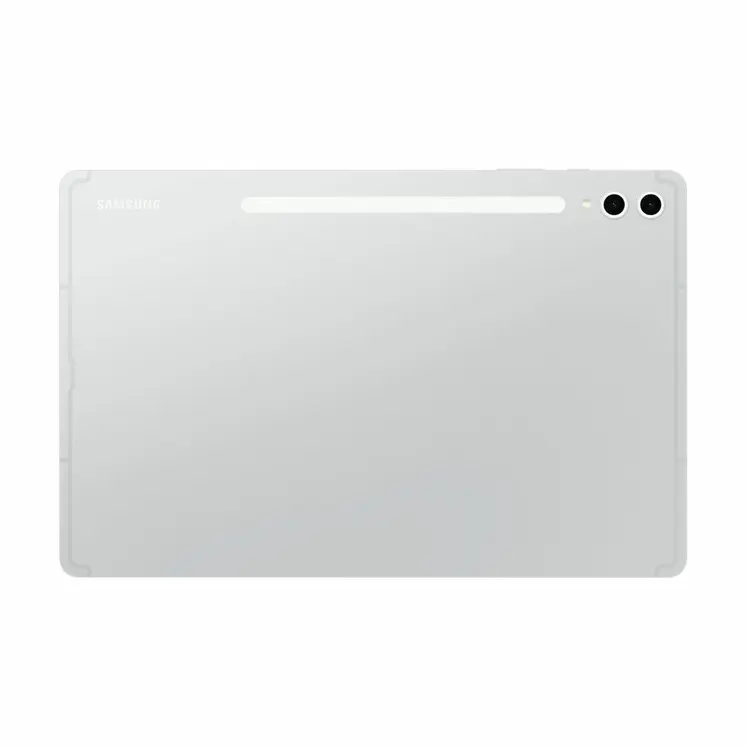 Tablet Samsung TAB S10 PLUS SM-X826 12,4" 12 GB RAM 256 GB Silver