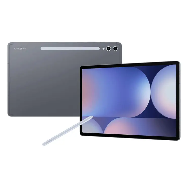 Tablet Samsung Galaxy Tab S10+ 12,4" Octa Core 12 GB RAM 256 GB Grey