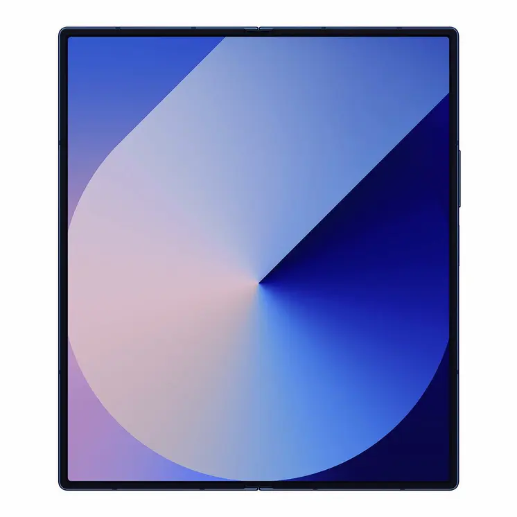 Smartphone Samsung Galaxy Z Fold6 7,6" 12 GB RAM 256 GB Blue Navy Blue