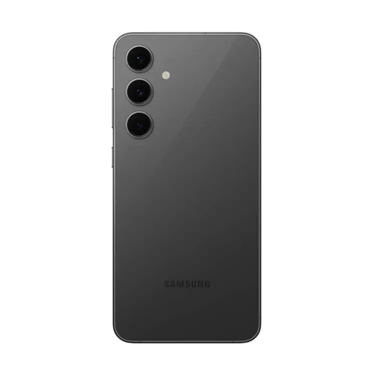 Smartphone Samsung Galaxy S24 FE 5G 6,7" 8 GB RAM 256 GB Steel