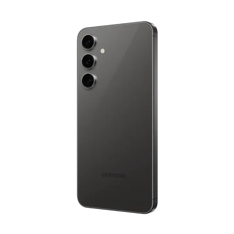 Smartphone Samsung SM-S721BZKGEUE 8 GB RAM 256 GB Grey 6,7"