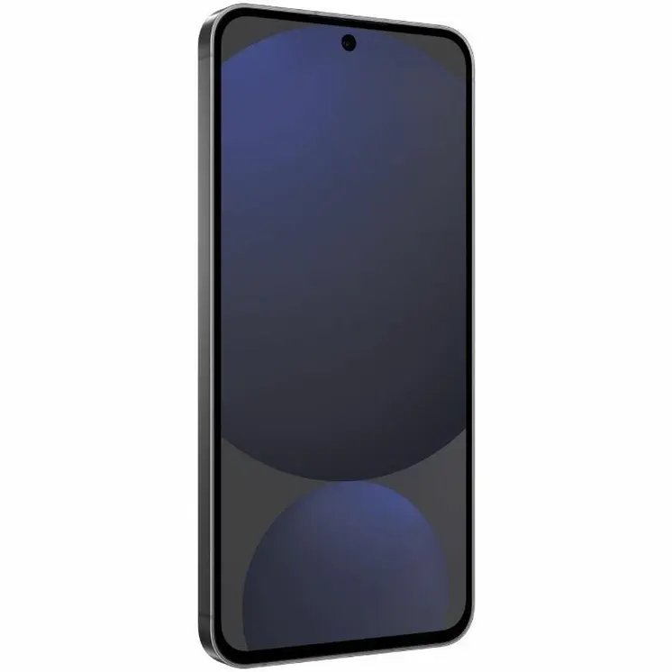 Smartphone Samsung Galaxy S24 FE Octa Core 8 GB RAM 128 GB Black 6,2"