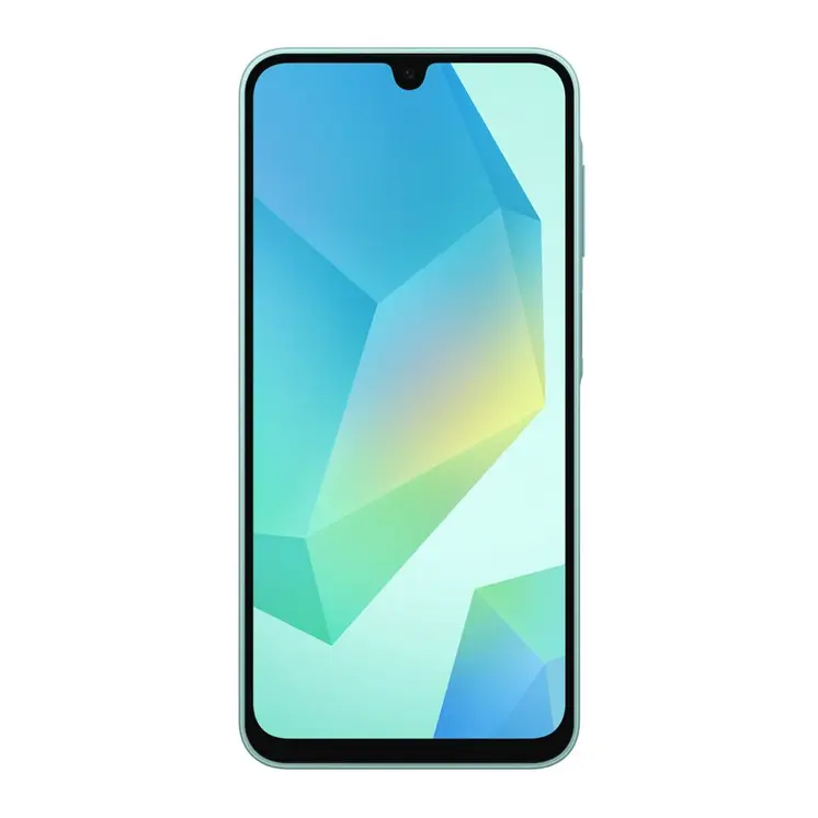 Smartphone Samsung Galaxy A16 5G 6,7" 8 GB RAM 256 GB Green
