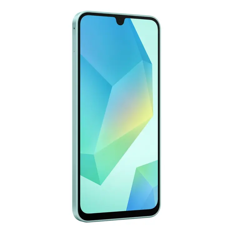 Smartphone Samsung Galaxy A16 5G 6,7" 8 GB RAM 256 GB Green