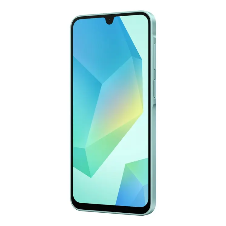 Smartphone Samsung Galaxy A16 5G 6,7" 8 GB RAM 256 GB Green
